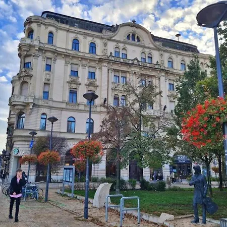 Before Remodelling * Budapest